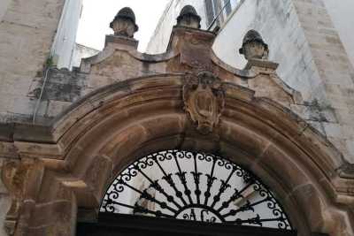 Architetti, politici e religiosi: la storia dell'antica famiglia Accolti Gil di Conversano
